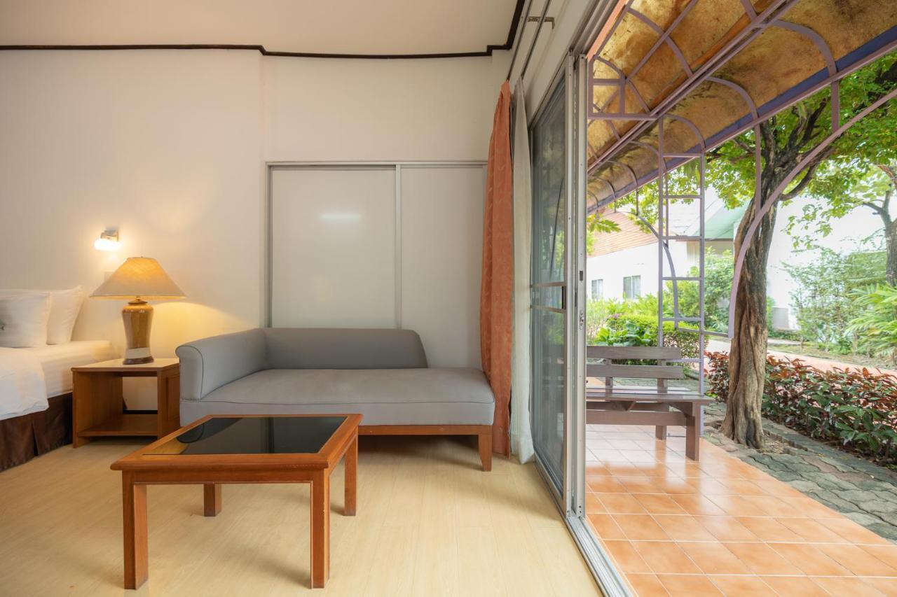 Bangkok Rama Hotel Ngoại thất bức ảnh