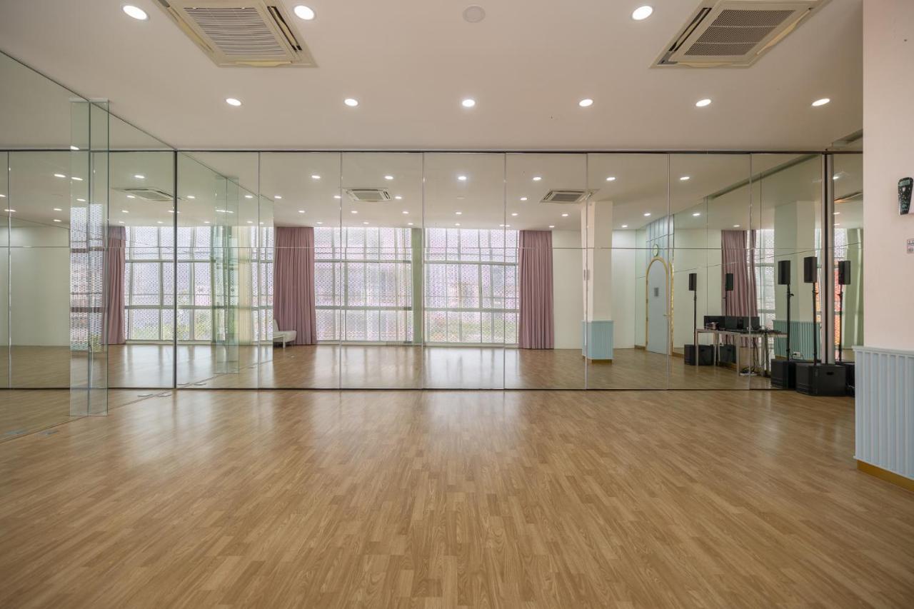 Bangkok Rama Hotel Ngoại thất bức ảnh