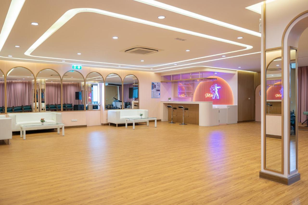 Bangkok Rama Hotel Ngoại thất bức ảnh